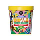 LOLA  BOSA MASK 450 G