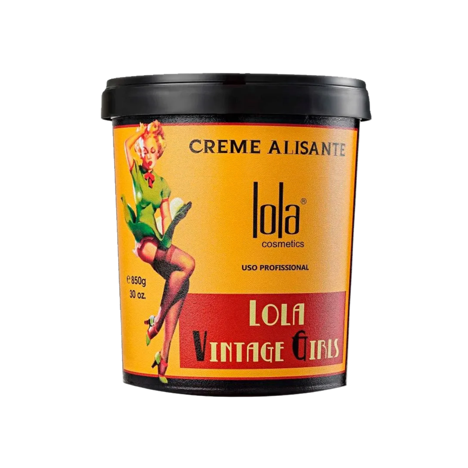 LOLA VINTAGE 850 G