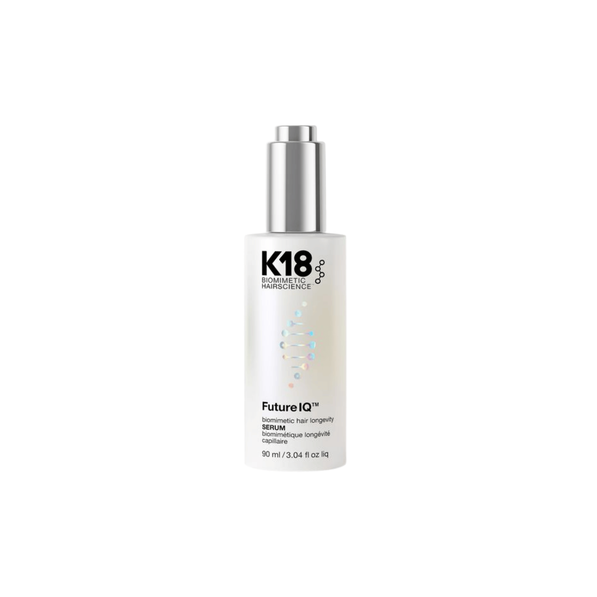 K 18 BIOMETIC