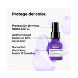 Keratin Alpha Sleek Sérum Efecto Espejo 50ml
