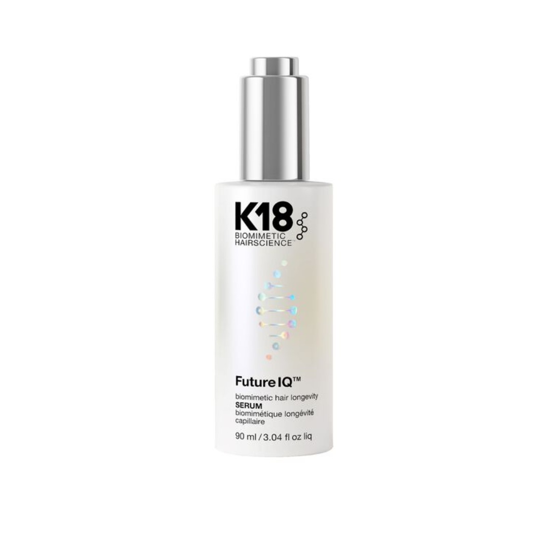 K18 FutureIQ Biomimetic Hair Longevity Serum