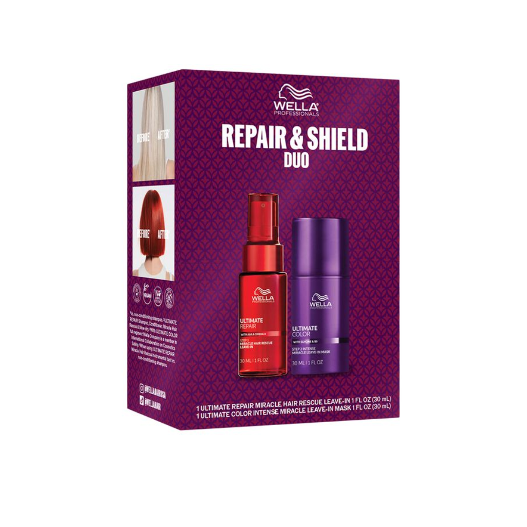 Repair Shield Duo