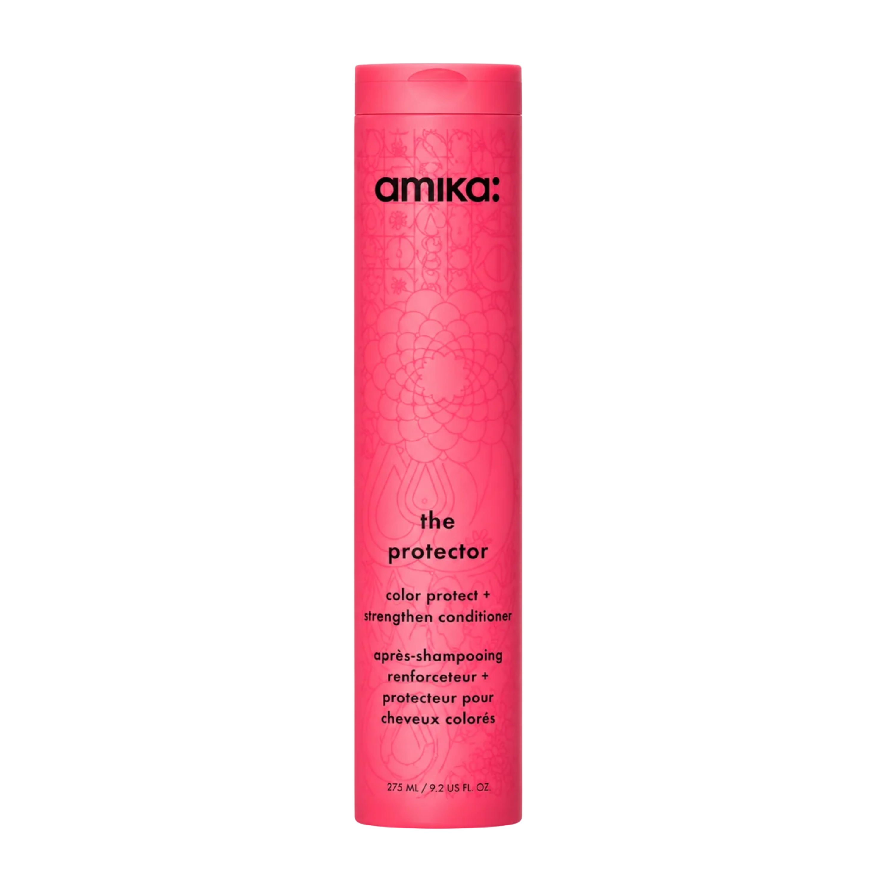 AMIKA THE COLOR PROTECTOR CONDITIONER 275 ML