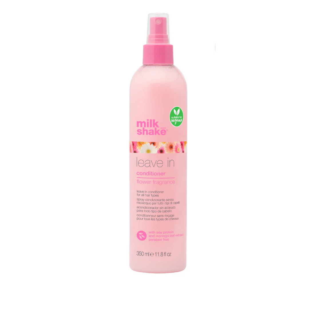 Milk Shake Leave In Conditioner Flower Fragrance 350 ml