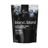 TRUSS BLANC.BLOND LIGHTENING POWDER 500 G