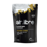 TRUSS AIR. LIBRE BLEACHING POWDER