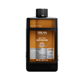 TRUSS NUTRI INFUSION   WAX TREATMENT 600 ML