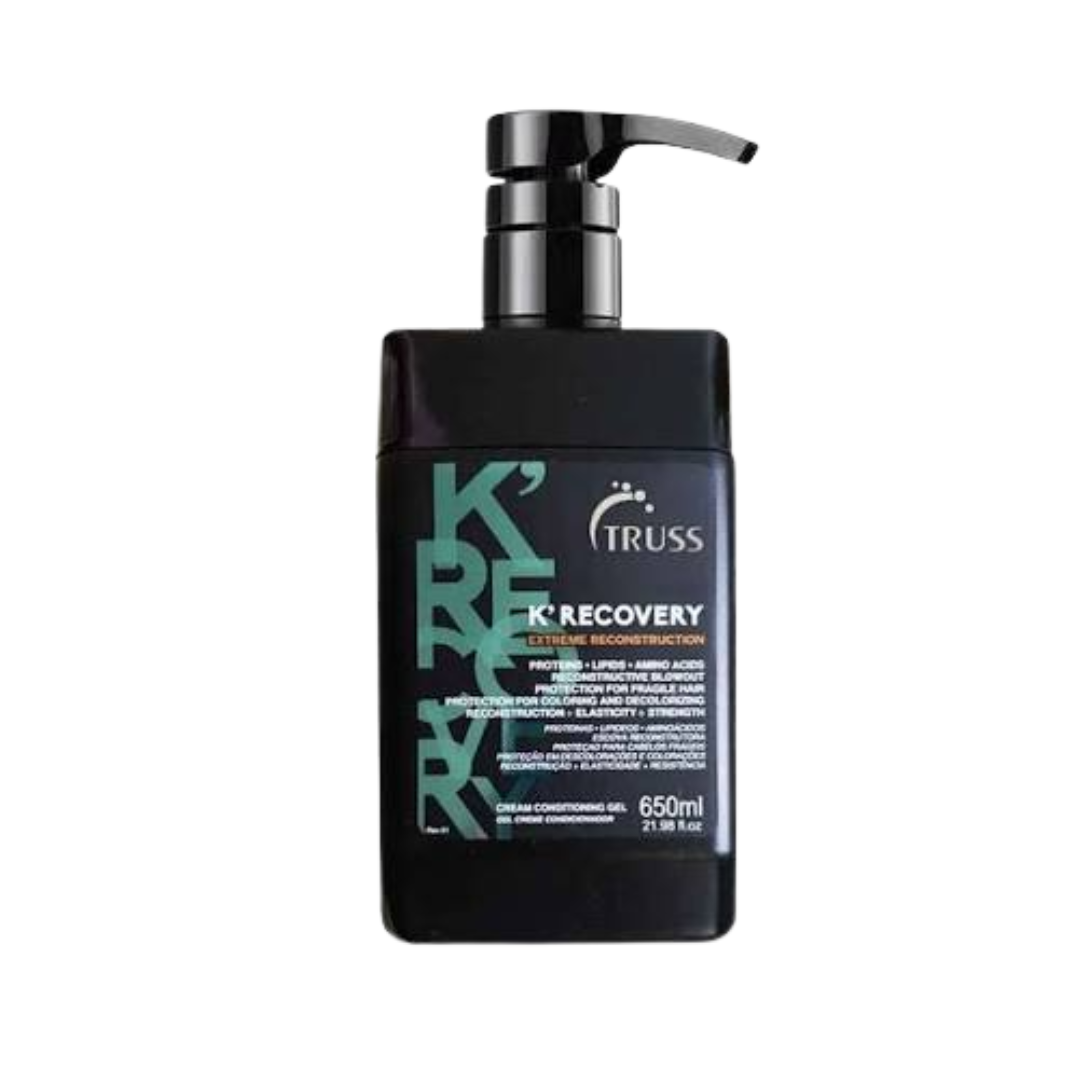 TRUSS RECOVERY 650ML
