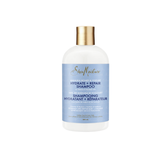 SHEA MOISTURE  SHAMPOO MANUKA HONEY 384 ML