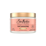 Shea Moisture Coconut & Hibiscus Curl Enhancing Smoothie 340G