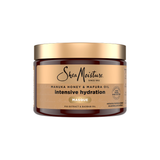 Shea Moisture Manuka Honey & Mafura Oil Intensive Hydration mask 326g