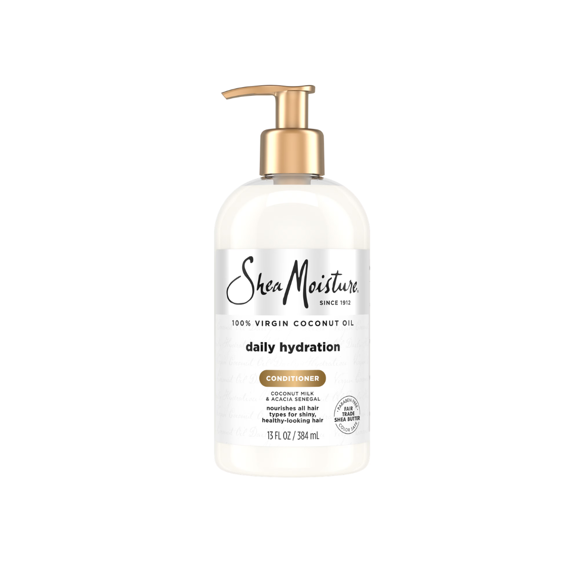 Shea Moisture Daily Hydration Conditioner 384ml