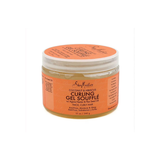 SheaMoisture Coconut & Hibiscus Curling Gel Soufflé 340g