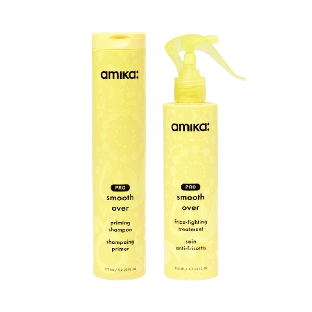 AMIKA DUO ANTI ENCRESPAMIENTO