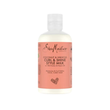 SHEA MOISTURE COCONUT & HIBISCUS CURL & STYLE MILK 237ml