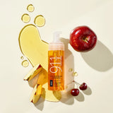 BIOTOP 911 APPLE CIDER VINEGAR FOAMING RINSE