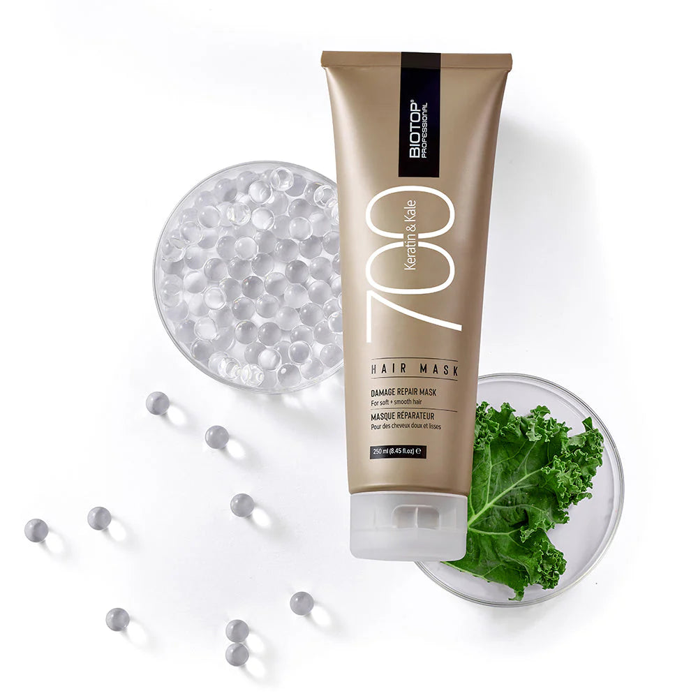 BIOTOP 700- KERATIN MASK