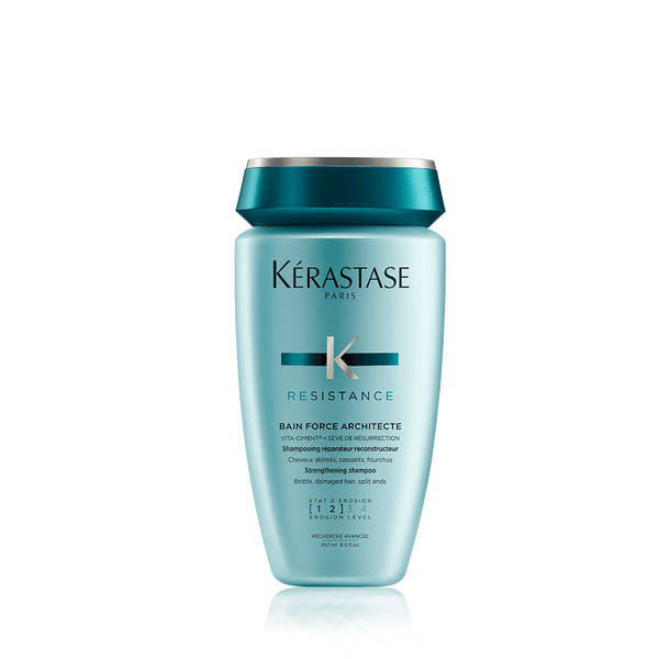 KERASTASE RESISTENCE  Bain Force Architecte SHAMPOO