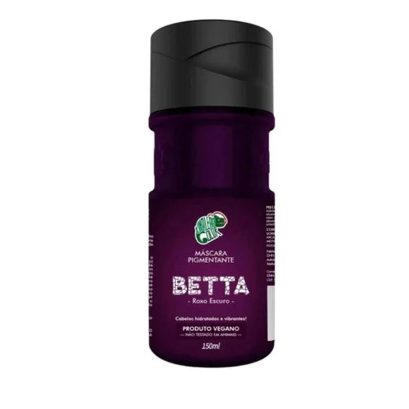 Kamaleao Betta - Dark purple 150ml