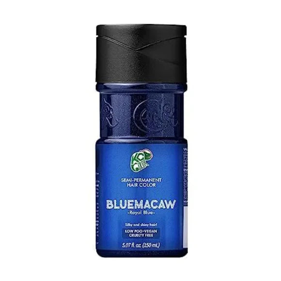 Kamaleao Bluemacaw - Royal Blue 150ml