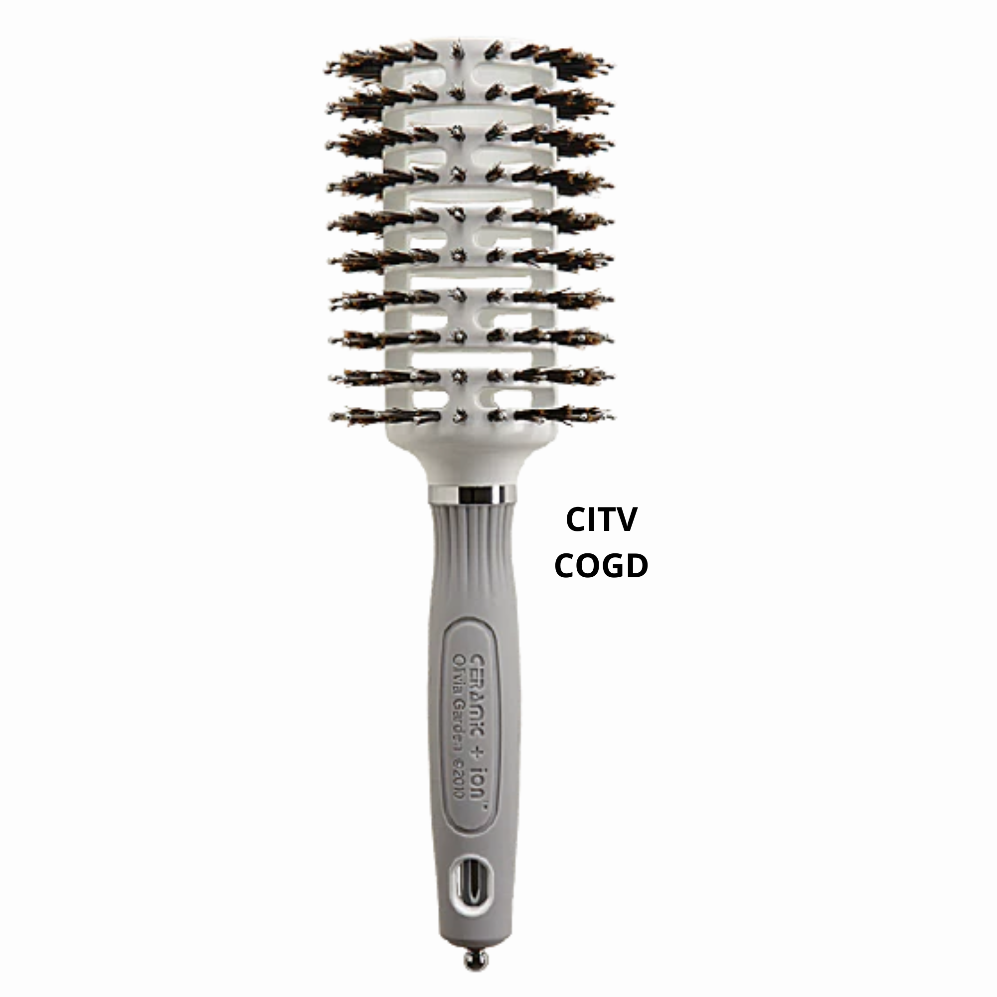 OLIVIA GARDEN TURBO VENT™ COMBO COLLECTION