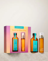 MOROCCANOIL GOOD-TO-GLOW DUO