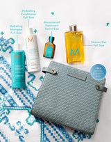 MOROCCANOIL KIT NAVIDEÑO HIDRATACIÓN