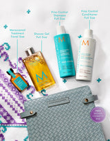 MOROCCANOIL KIT NAVIDEÑO FRIZZ CONTROL