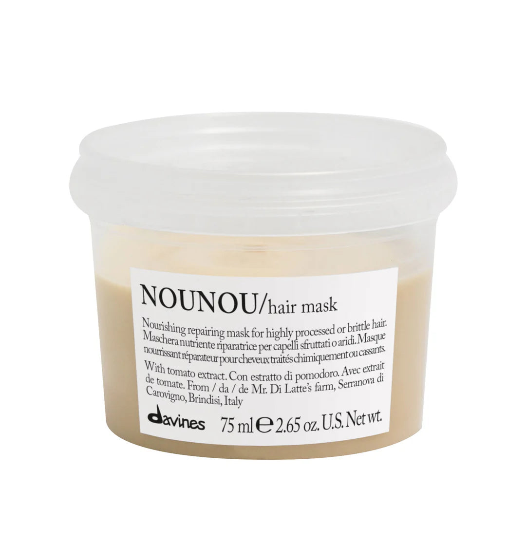 DAVINES NOUNOU MASK