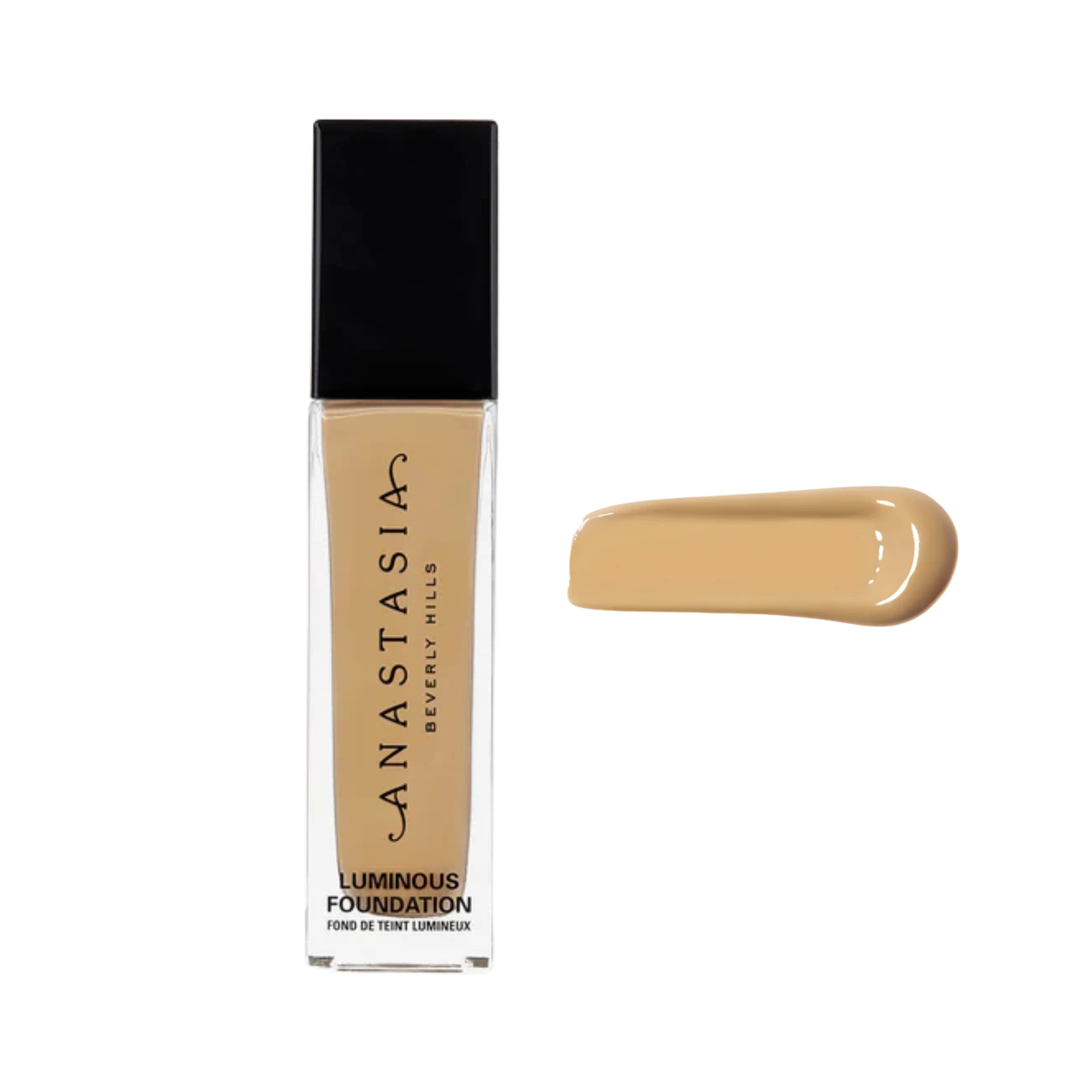 LUMINOUS FOUNDATION SUBTONO FRIO ANASTASIA