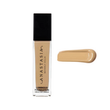 LUMINOUS FOUNDATION SUBTONO FRIO ANASTASIA