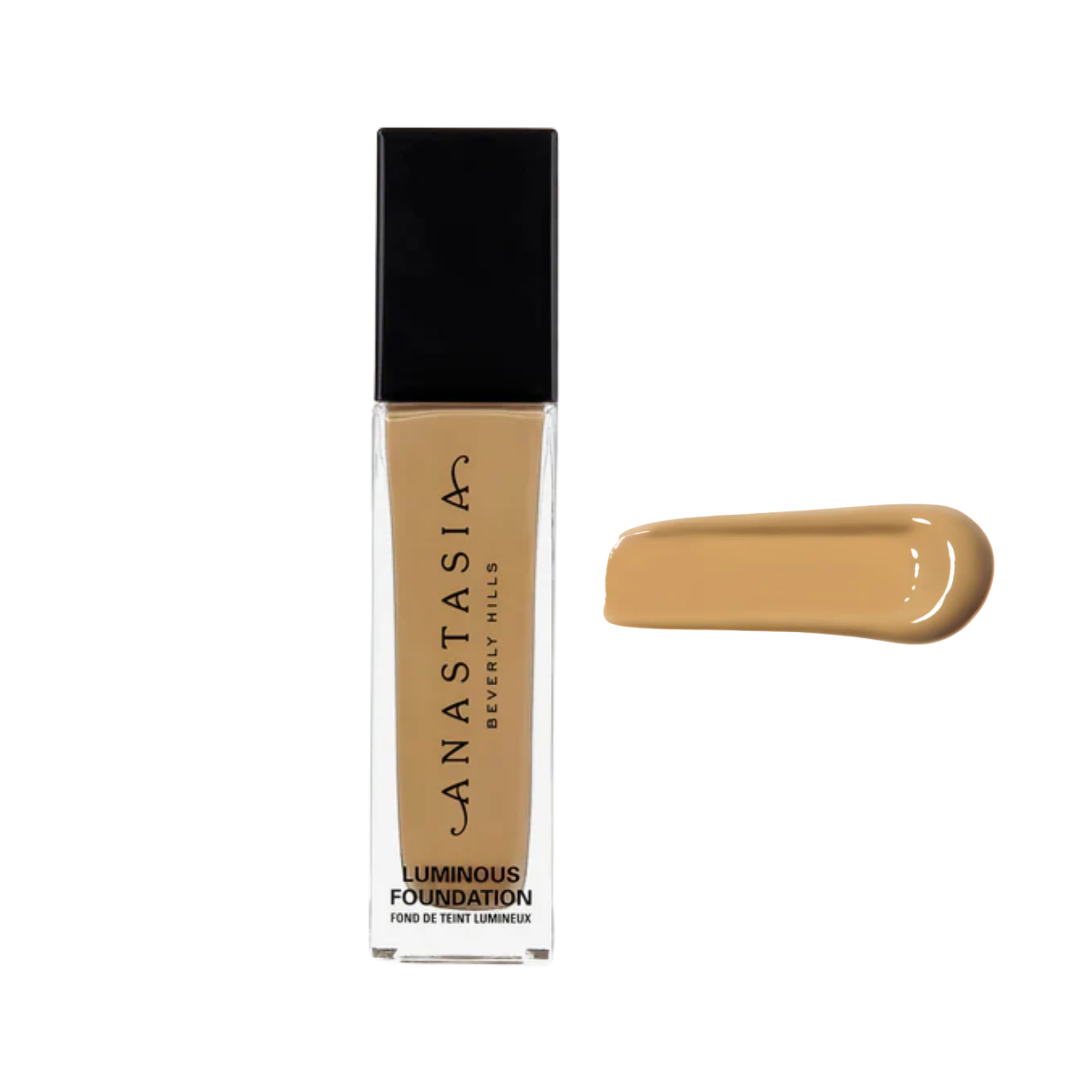LUMINOUS FOUNDATION SUBTONO FRIO ANASTASIA