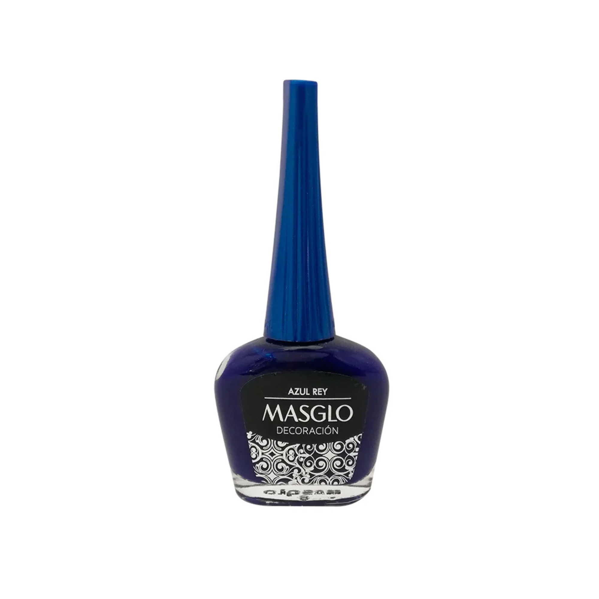 ESMALTE TRADICIONAL MASGLO