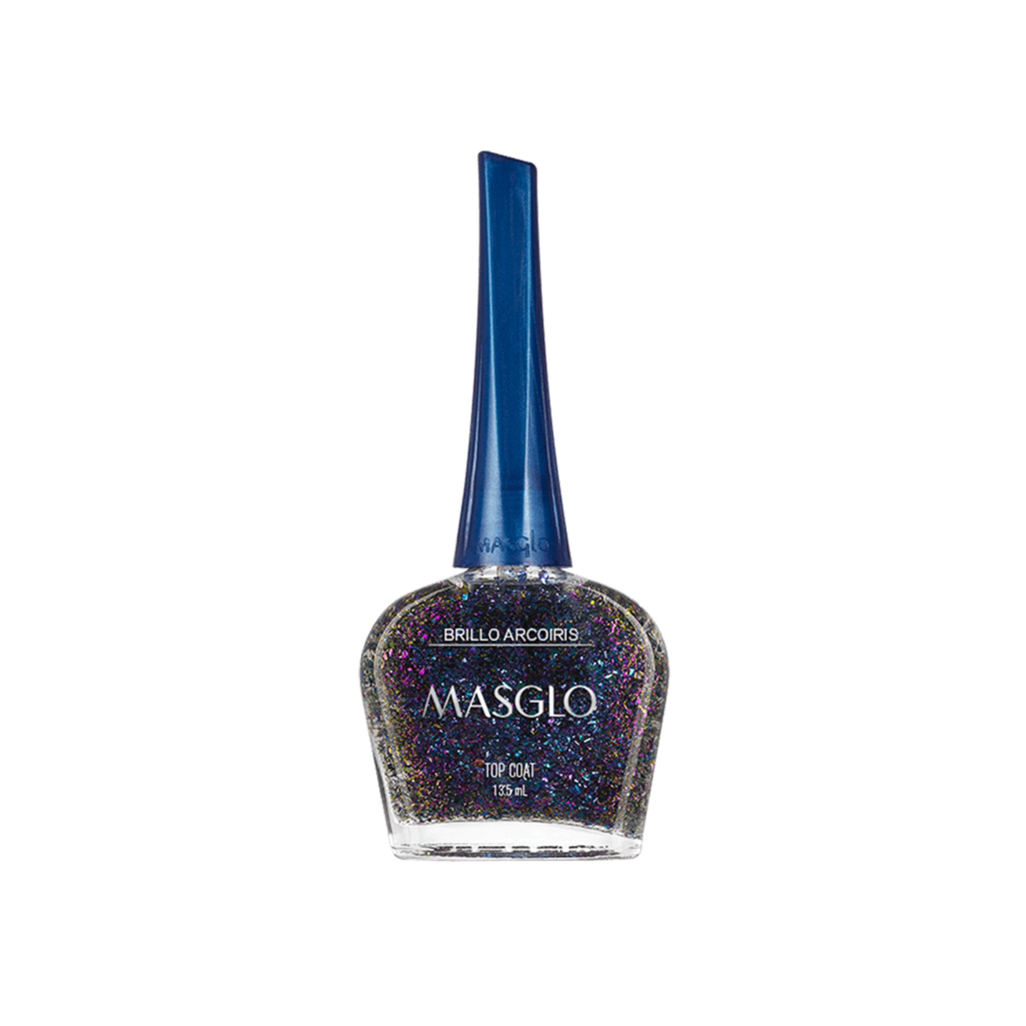 ESMALTE TRADICIONAL MASGLO
