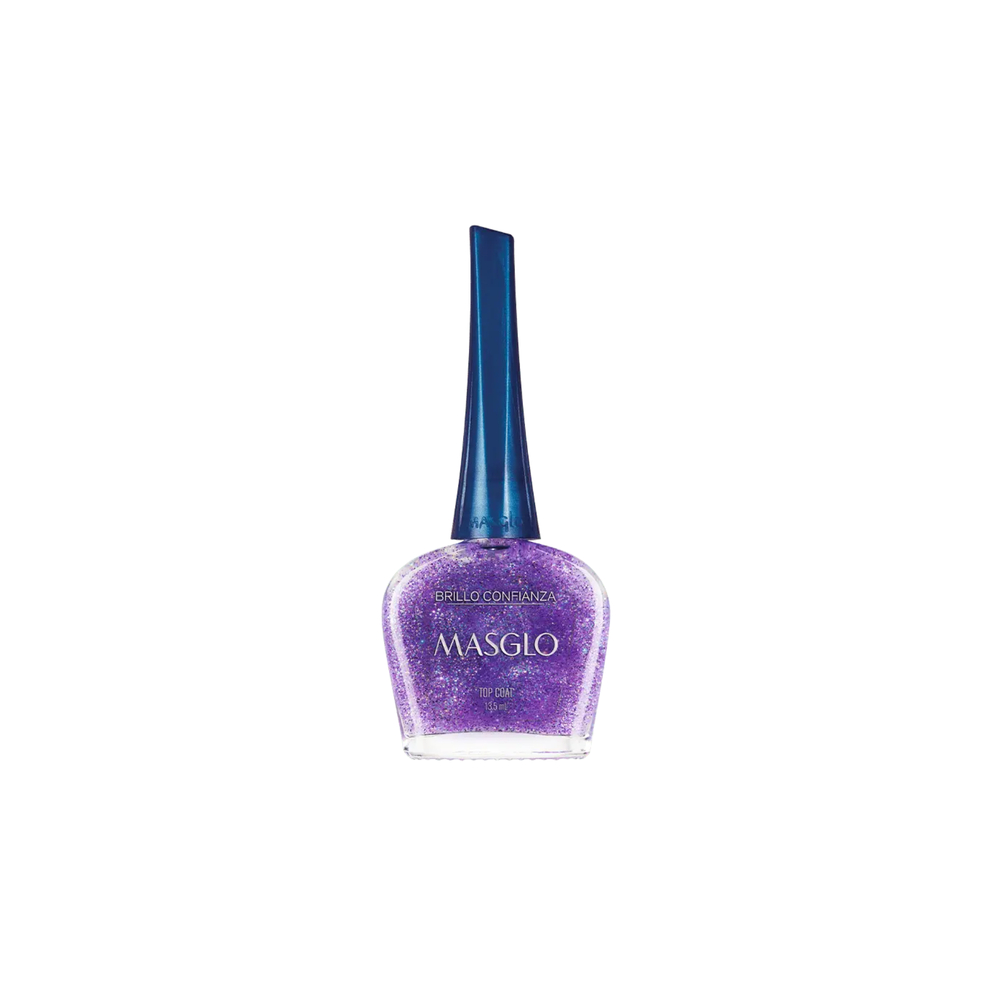ESMALTE TRADICIONAL MASGLO