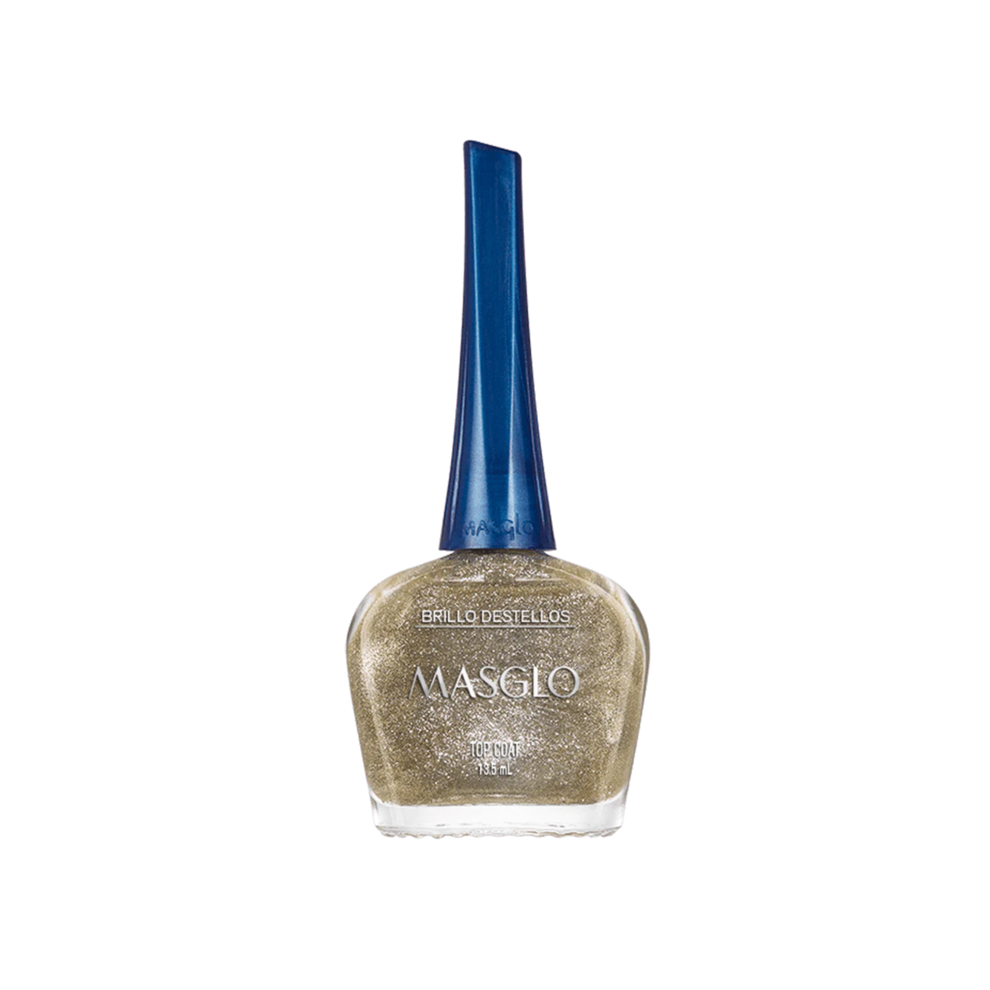 ESMALTE TRADICIONAL MASGLO