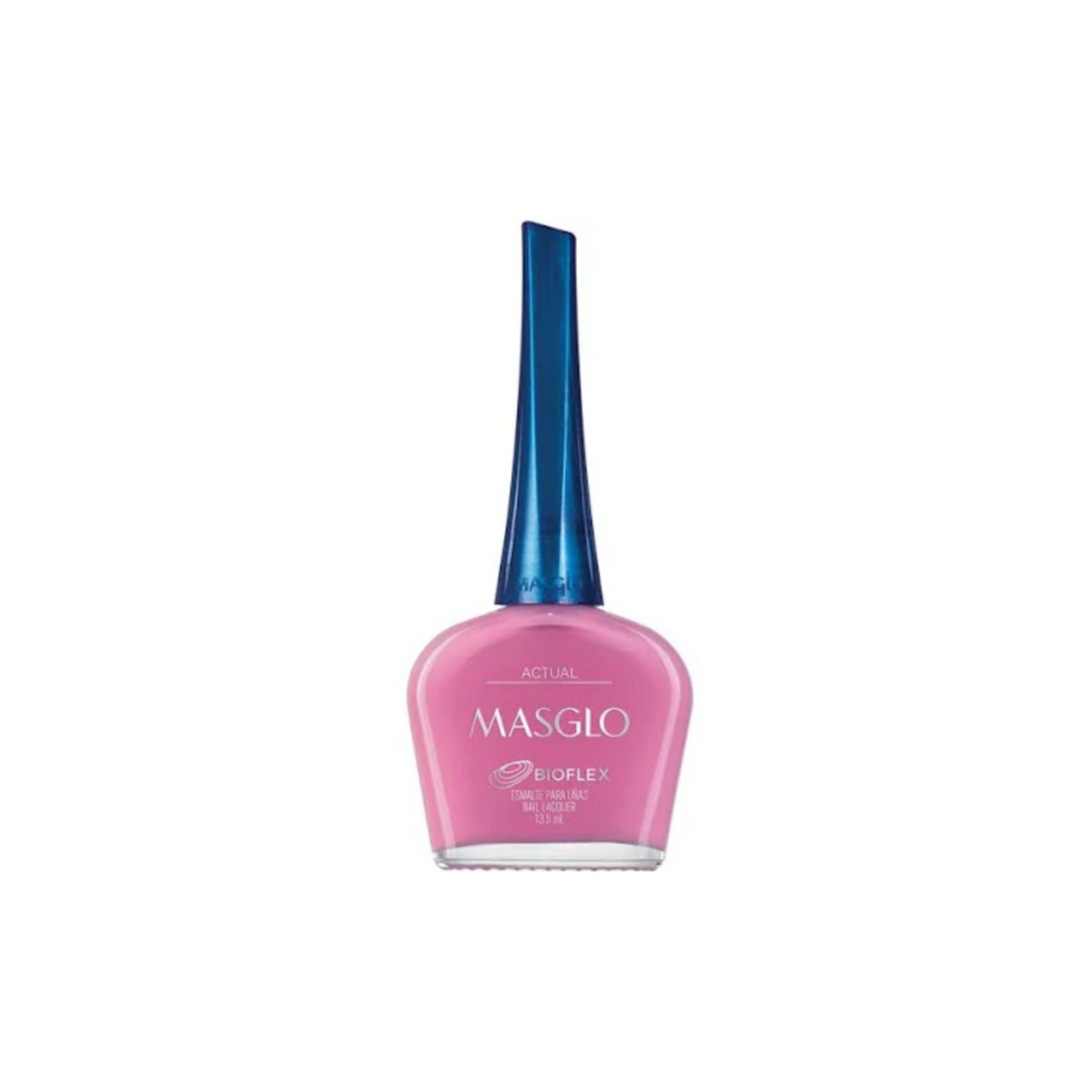ESMALTE TRADICIONAL MASGLO