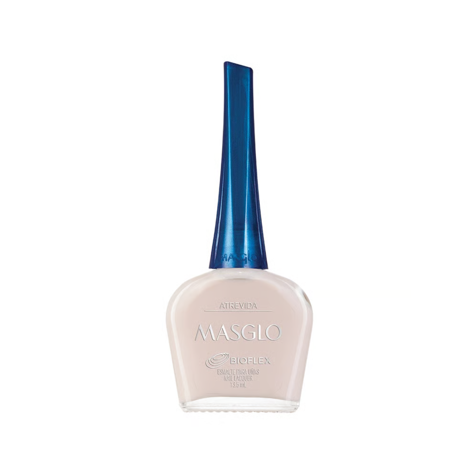 ESMALTE TRADICIONAL MASGLO