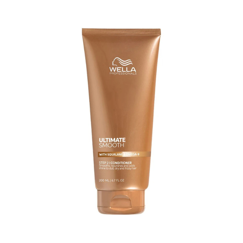 ULTIMATE SMOOTH CONDITIONER  200 ML