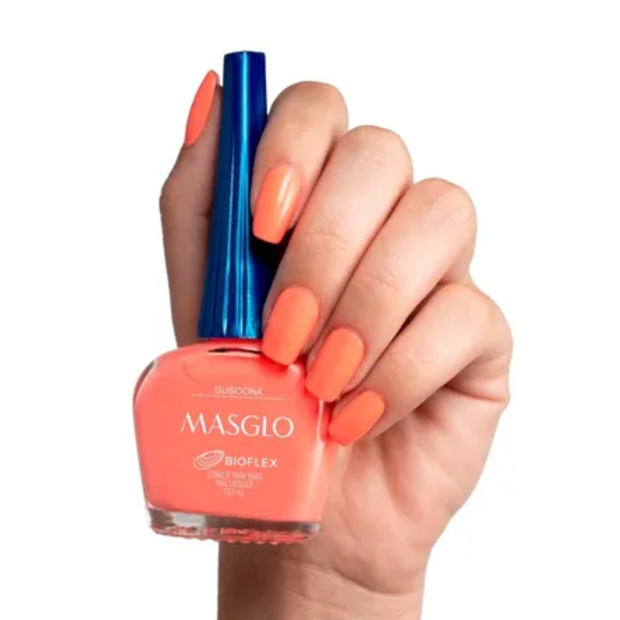 ESMALTE TRADICIONAL MASGLO