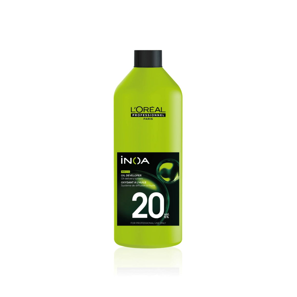 Loreal Paris Inoa Activador