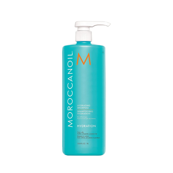 Moroccanoil Hydrating Shampoo