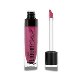 WET N WILD MEGALAST LIQUID CATSUIT MATTE LIPSTICK
