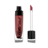 WET N WILD MEGALAST LIQUID CATSUIT MATTE LIPSTICK