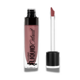 WET N WILD MEGALAST LIQUID CATSUIT MATTE LIPSTICK