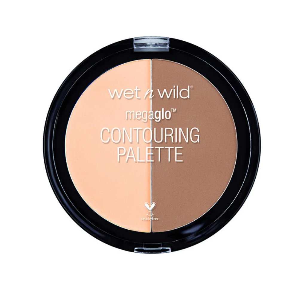 WET N WILD MEGAGLO PALETA DE CONTORNO