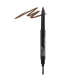 WET N WILD ULTIMATE BROW RETRACTABLE BROWN PENCIL