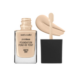 WET N WILD MATTE FOUNDATION