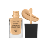 WET N WILD MATTE FOUNDATION