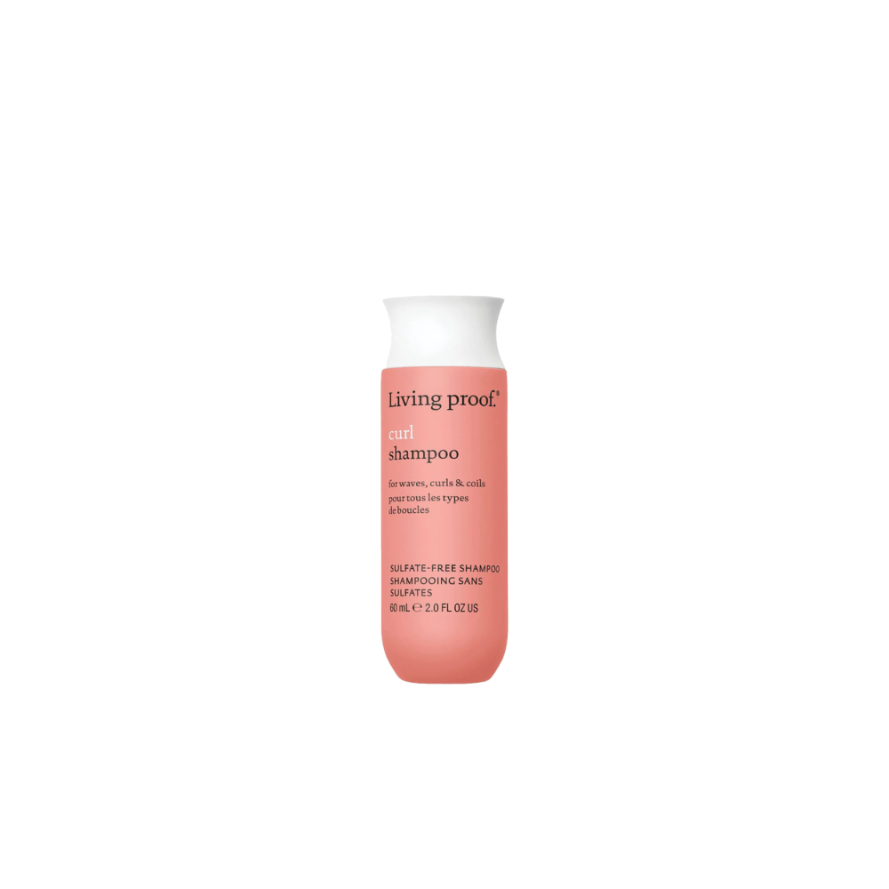LIVING PROOF CURL SHAMPOO